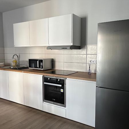 Immeuble La DOA - Appartements proches Hôpital Nord Saint-Priest-en-Jarez Exterior foto