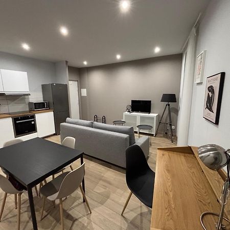 Immeuble La DOA - Appartements proches Hôpital Nord Saint-Priest-en-Jarez Exterior foto
