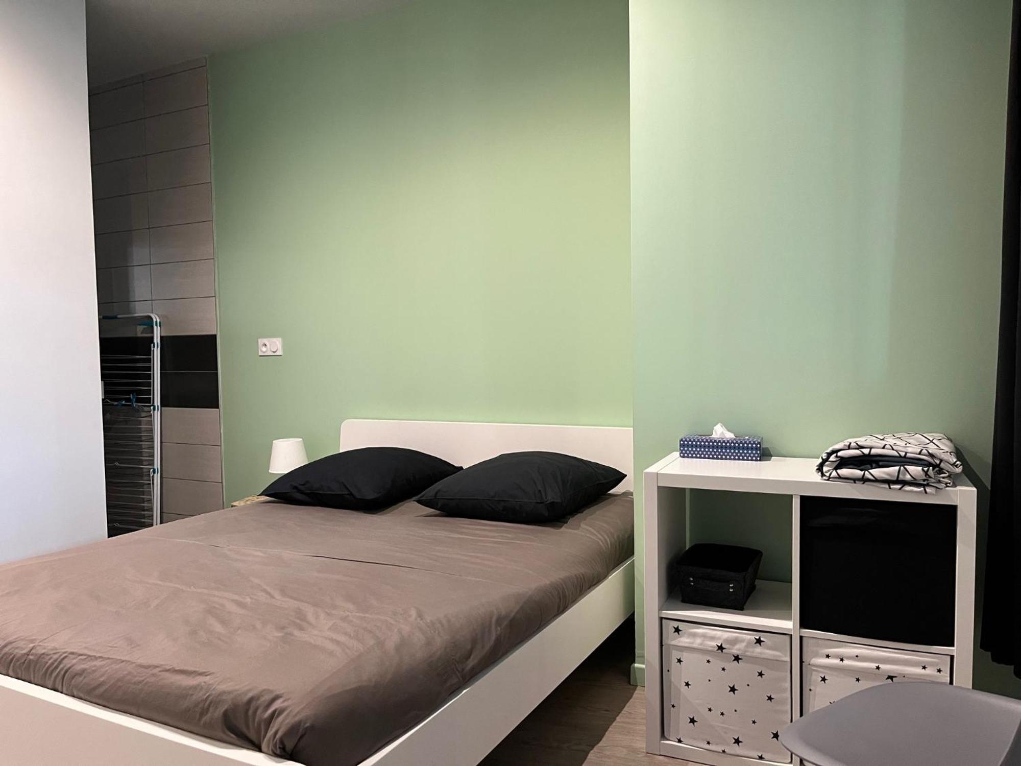 Immeuble La DOA - Appartements proches Hôpital Nord Saint-Priest-en-Jarez Exterior foto