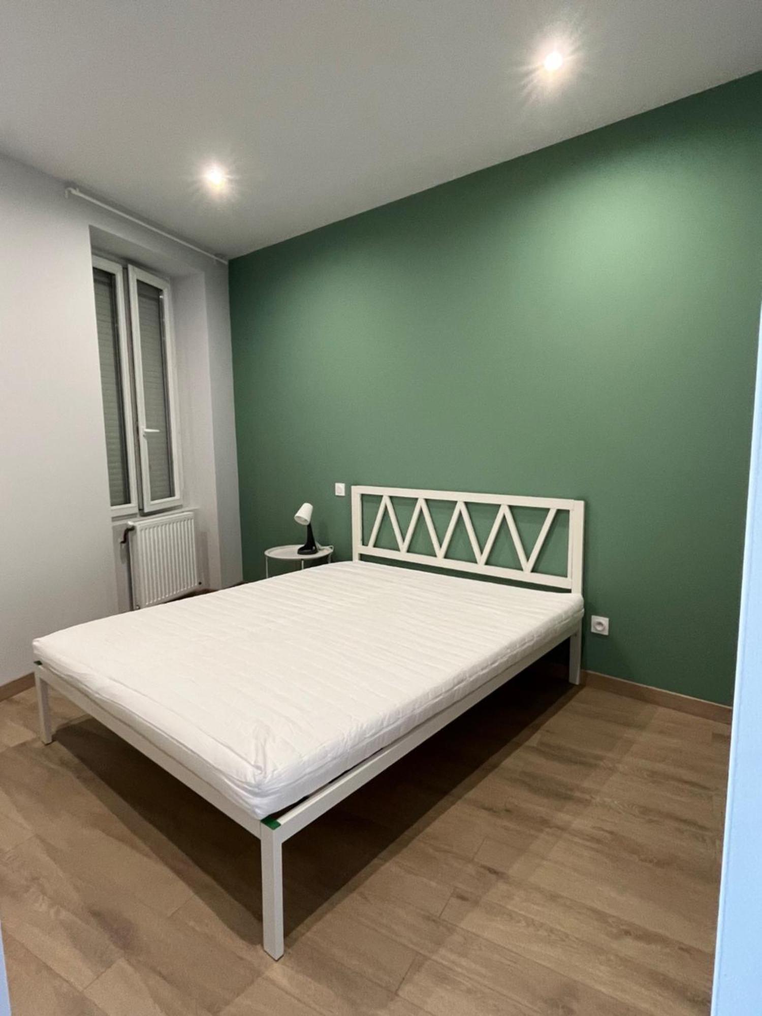 Immeuble La DOA - Appartements proches Hôpital Nord Saint-Priest-en-Jarez Exterior foto
